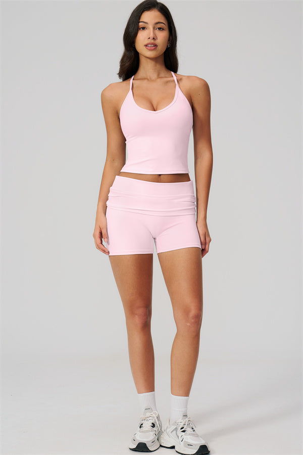 The Daring Shorts
