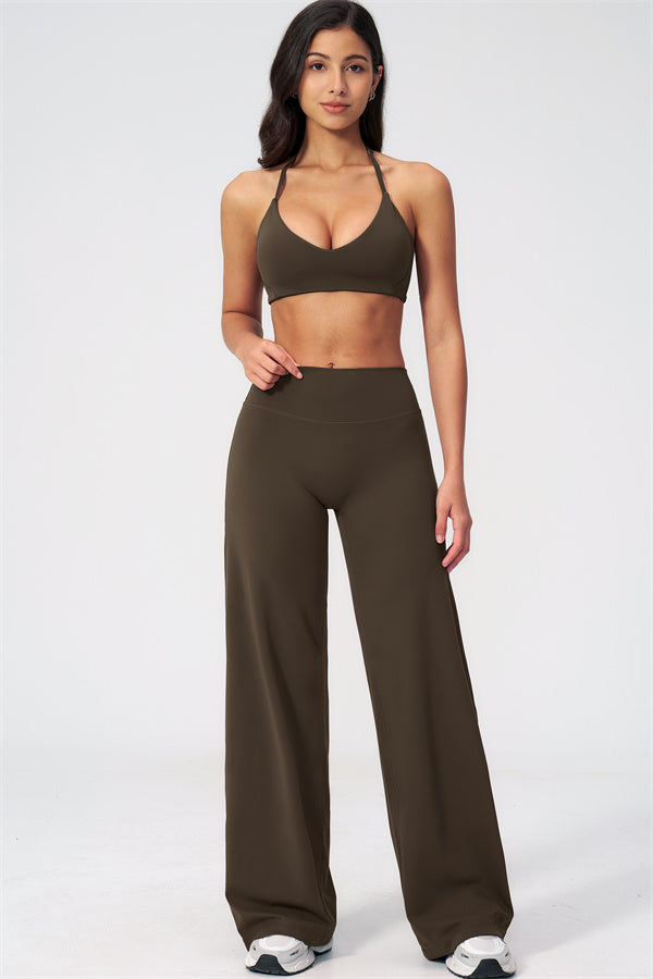 The Twirl New Straight Leg Pants