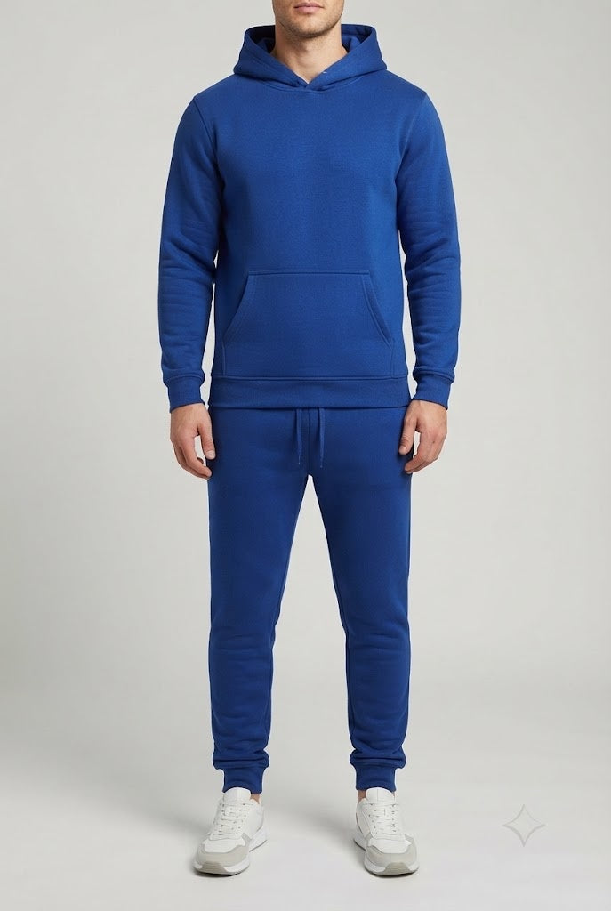 Endurance Training Jacket