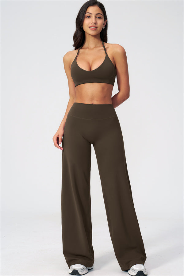 The Twirl New Straight Leg Pants