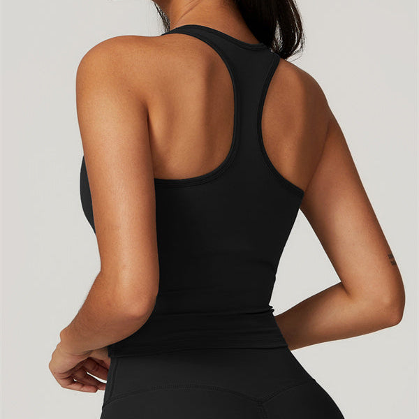 The Dynamic Crop Top