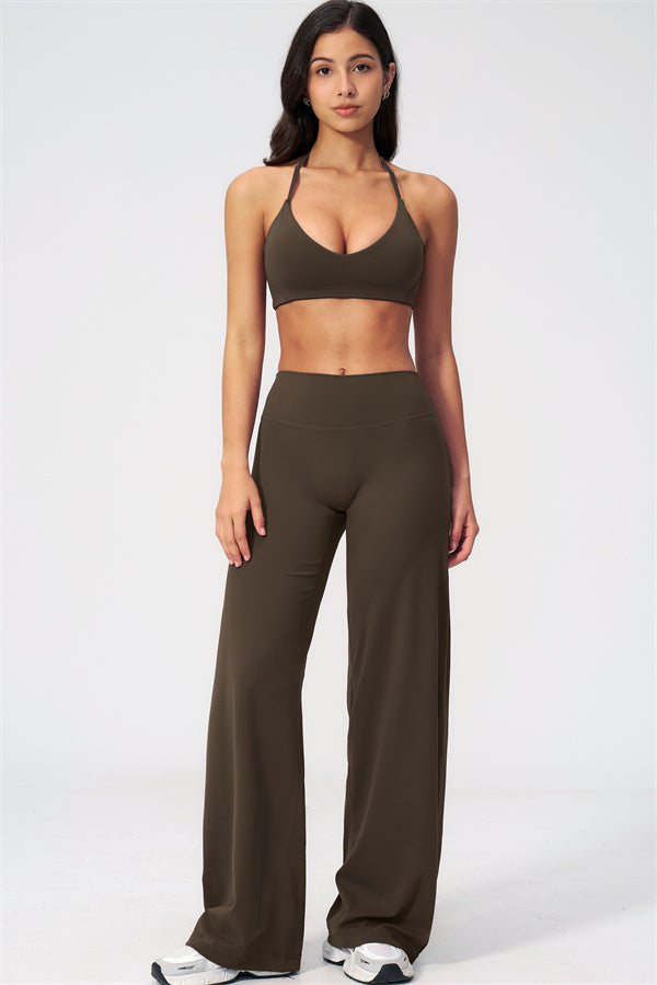 The Twirl New Straight Leg Pants