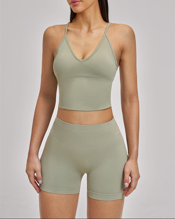 The Vision Tank Top