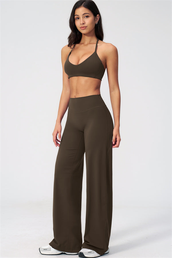 The Twirl New Straight Leg Pants