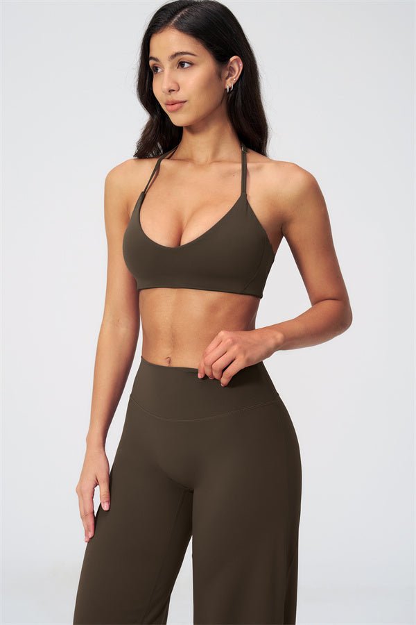The Twirl New Straight Leg Pants