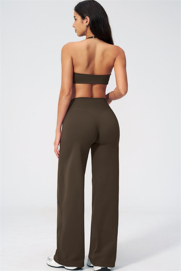 The Twirl New Straight Leg Pants