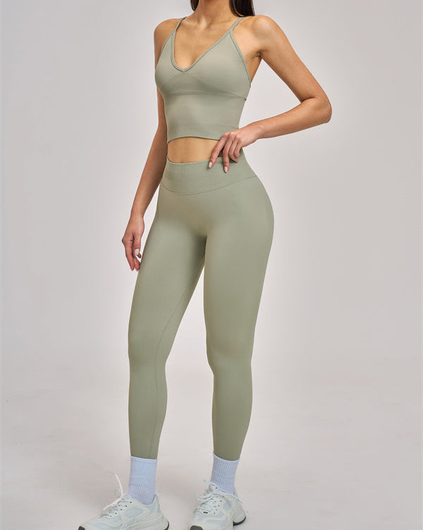 The Vision Tank Top