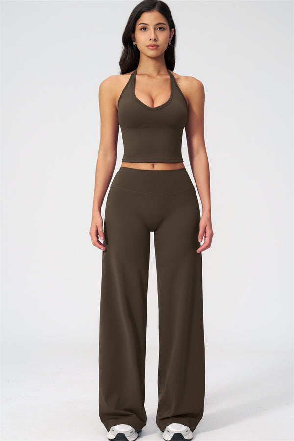 The Twirl New Straight Leg Pants