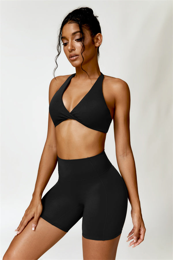 Eleanor Victoria Shorts