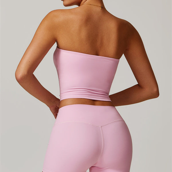 Flow Motion Tube Top