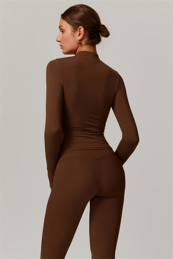 The Isabella Elizabeth Leggings