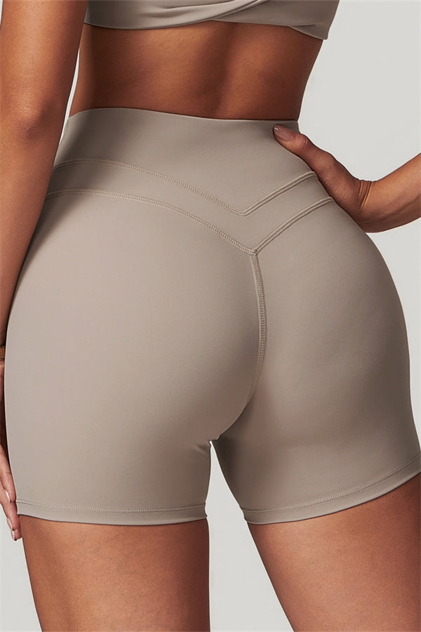The Enigma Shorts