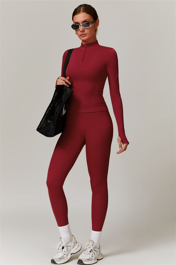 The Isabella Elizabeth Leggings
