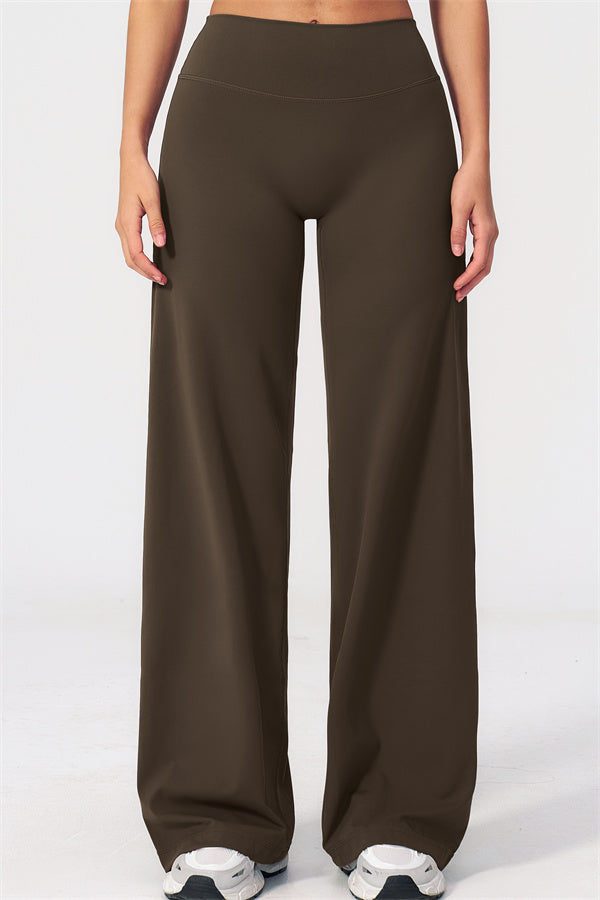 The Twirl New Straight Leg Pants
