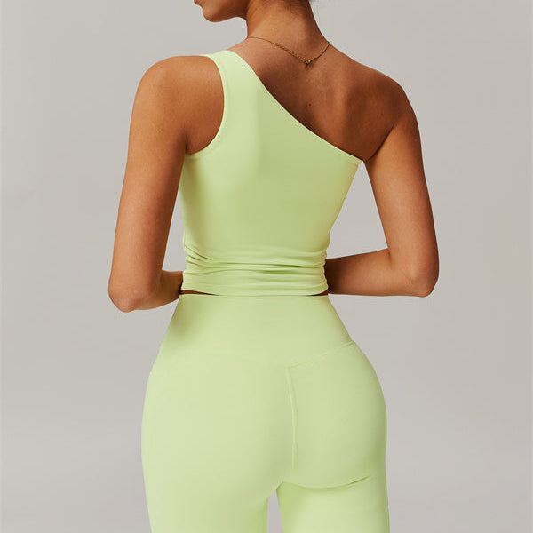 The Blissful Crop Top