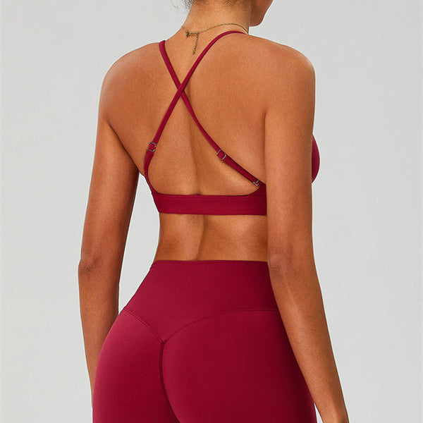 The Ember Sports Bra