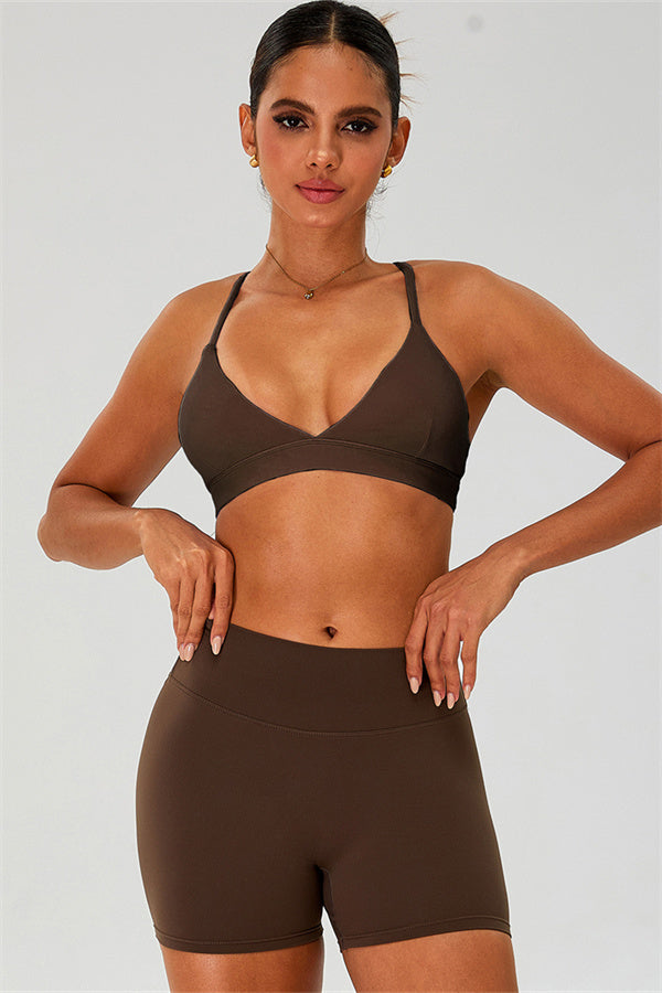 The Ember Shorts
