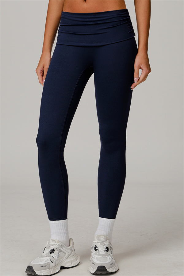 The Juno Vibe Leggings