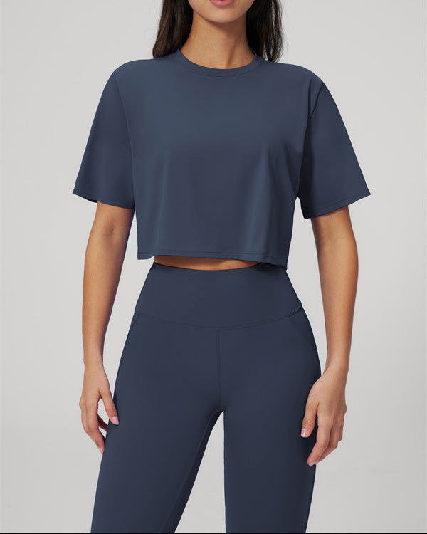 The Bold T-shirt