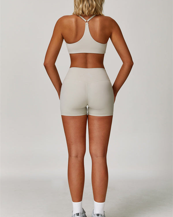 The Refresh Sports Bra
