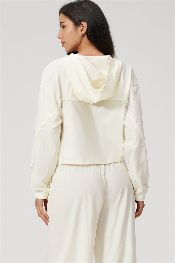 The Elysian UV protection Sweatpants