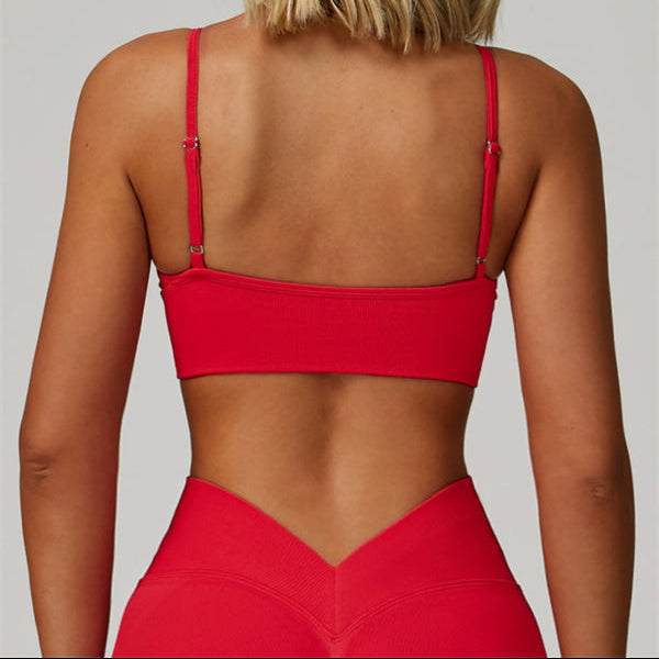 The Empower Sports Bra