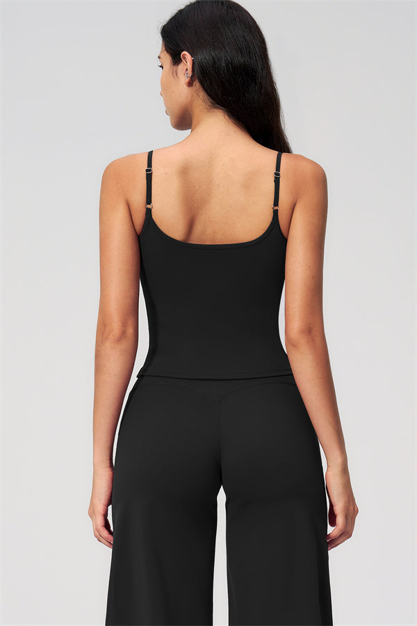 The Nexus Wide-Leg Crop