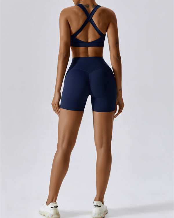 The Eloise Sports Bra
