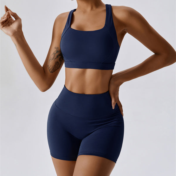 The Eloise Sports Bra