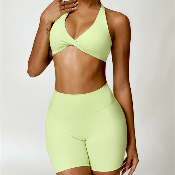 Zephyra Elara Sports Bra