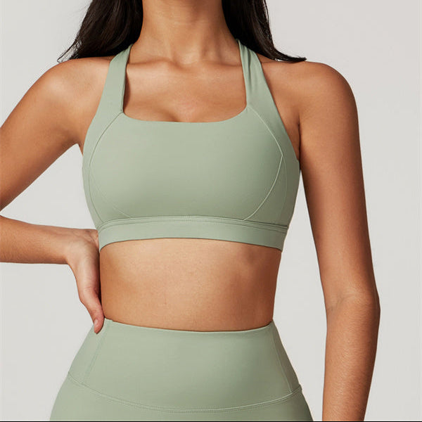 The Eloise Sports Bra