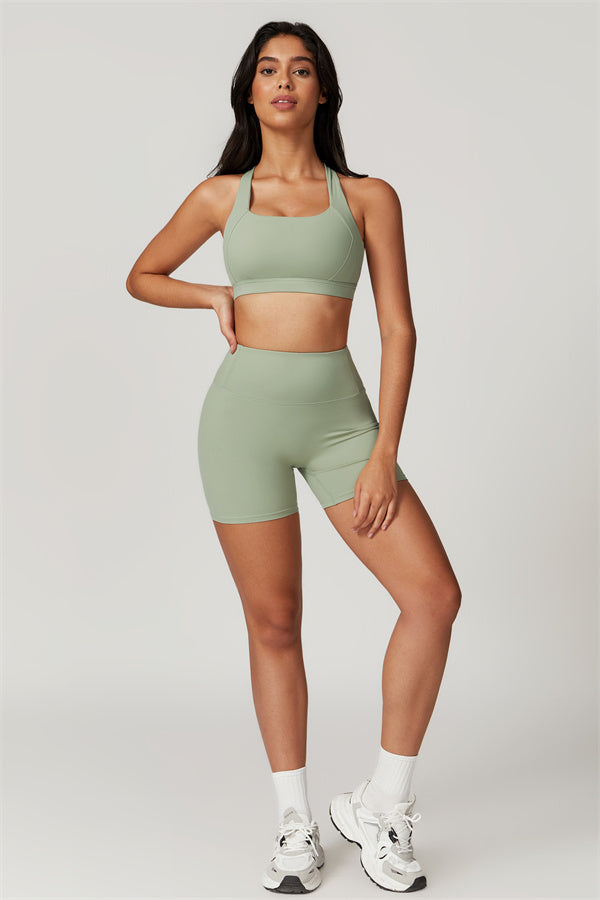 The Eloise Shorts