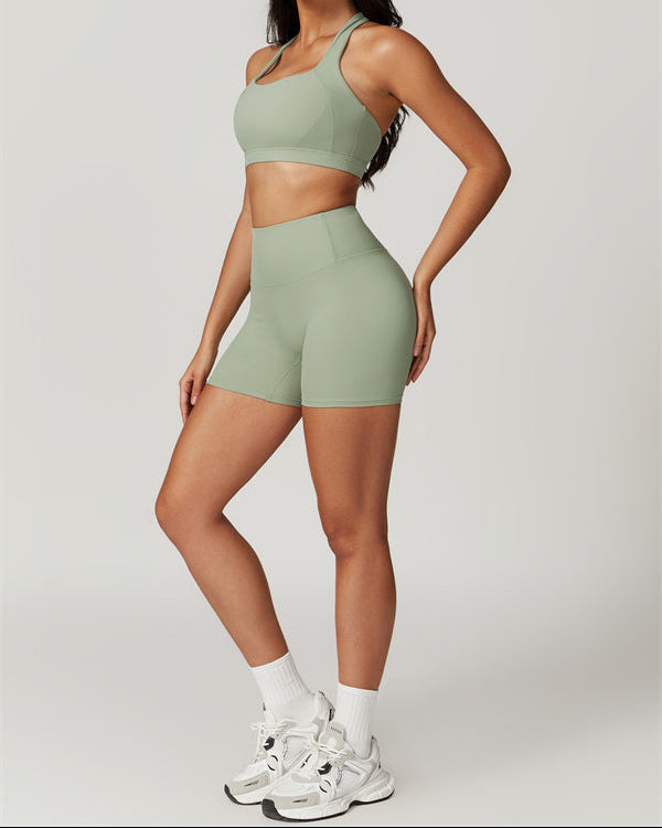 The Eloise Sports Bra