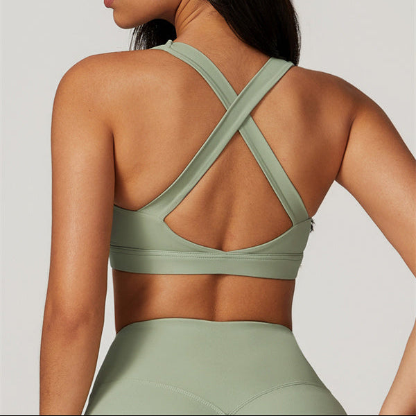 The Eloise Sports Bra