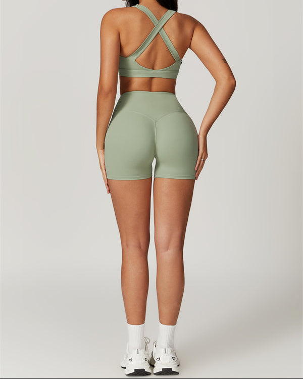 The Eloise Sports Bra