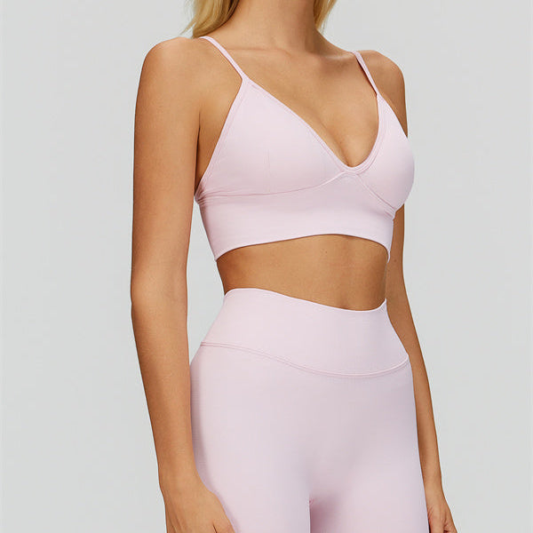 The Empower Sports Bra