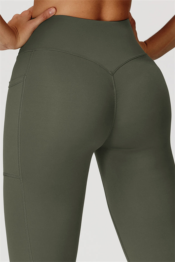 The Flourish Leggings