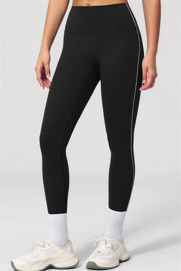 Crisscross Leggings Set