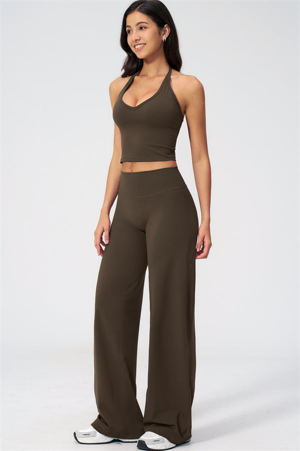 The Twirl New Straight Leg Pants