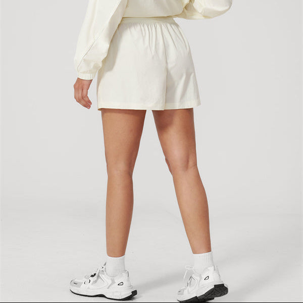 The Elysian UV protection Shorts