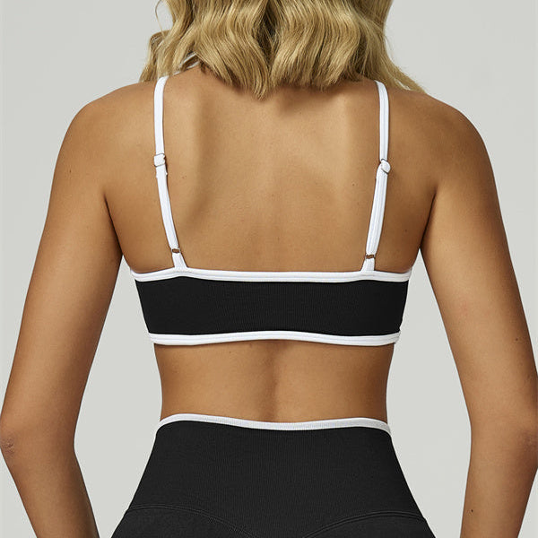 The Prime Line Sports Bra