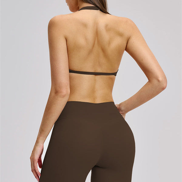 The Zestful Sports Bra