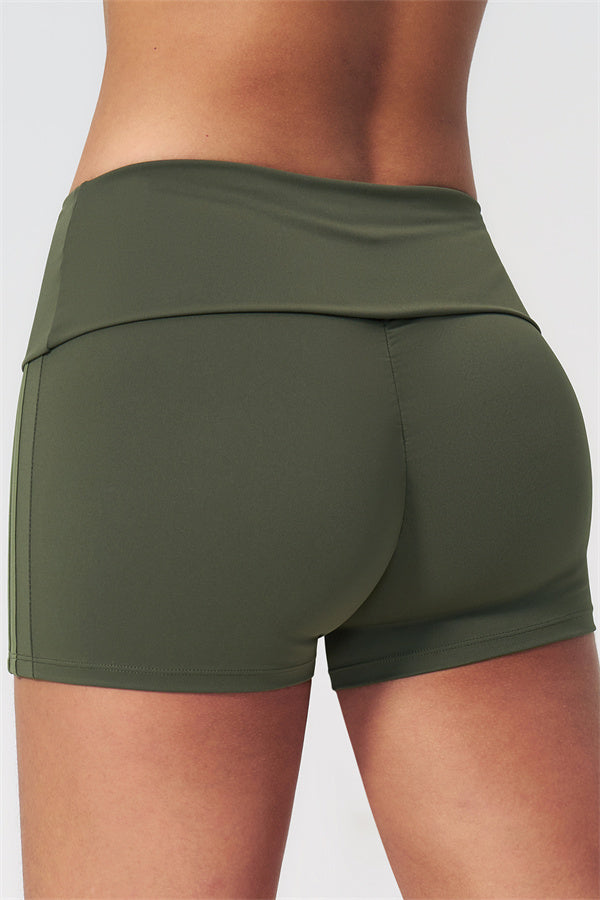The Evoke Shorts