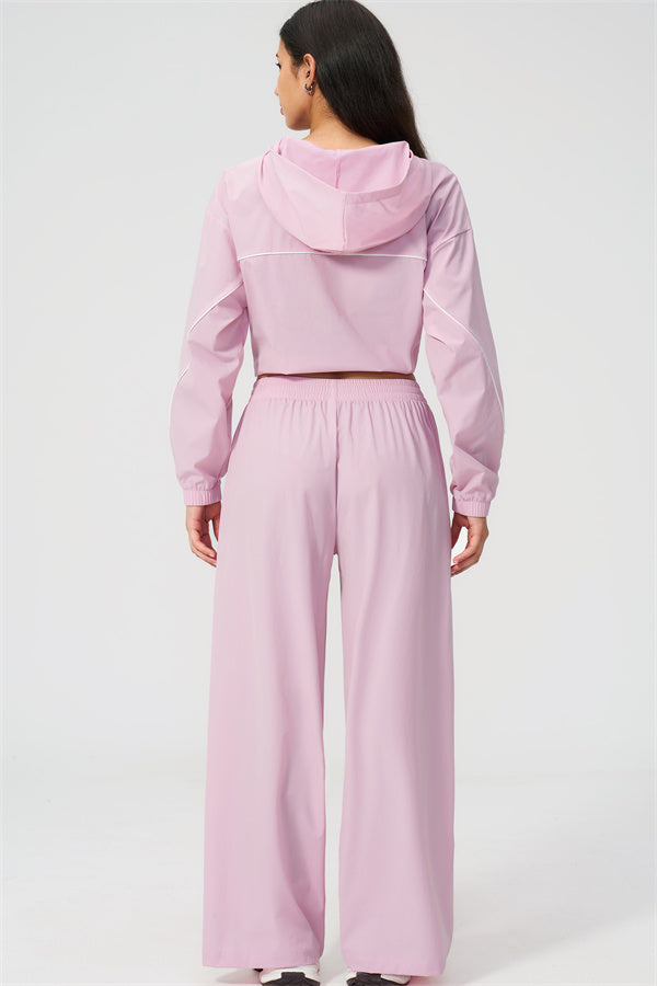 The Elysian UV protection Sweatpants