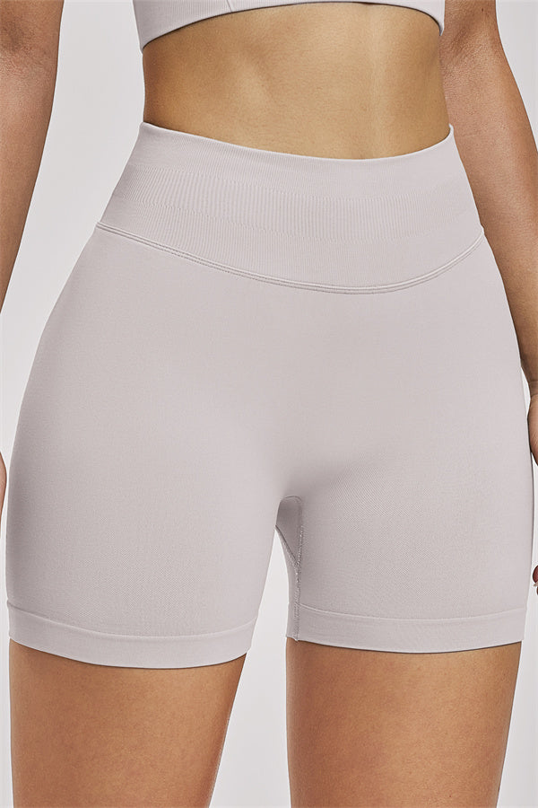 The New Allure Shorts