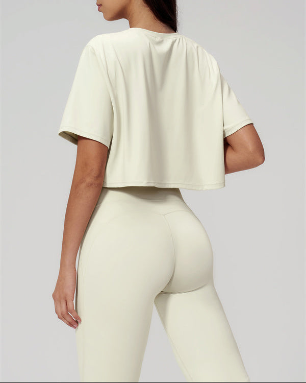 The Bold T-shirt