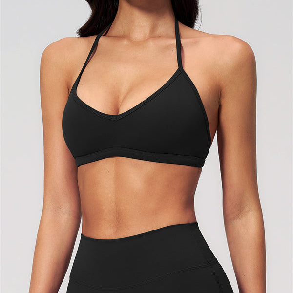 The Nexus Sports Bra Wide-Leg Crop 2-Piece Set