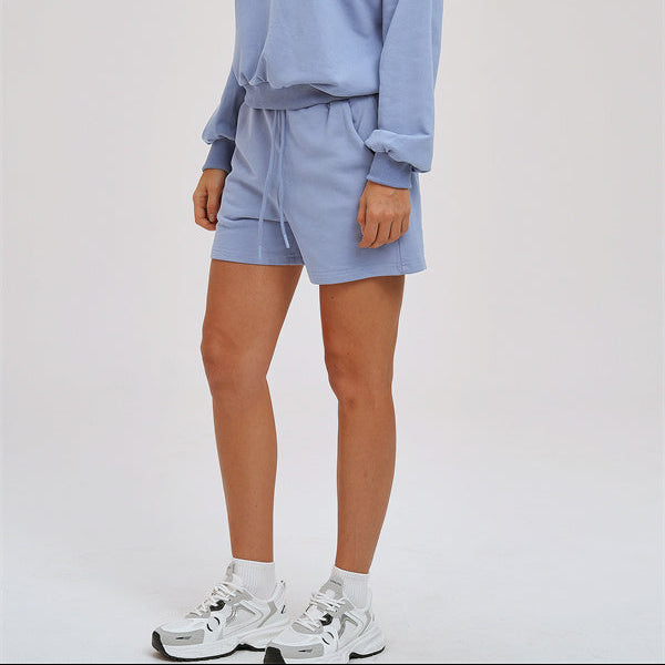 The Kinetic Shorts