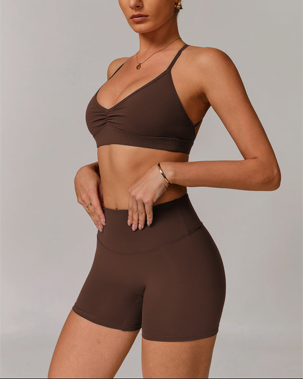 The Delicate Sports Bra