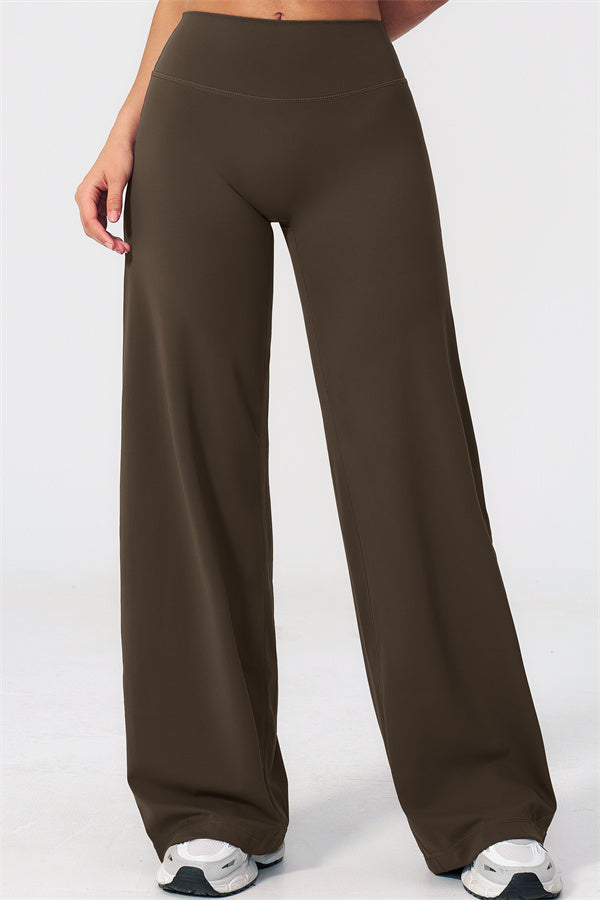 The Twirl New Straight Leg Pants